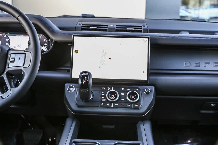 Thumbnail: 2026 Land Rover Defender - 13