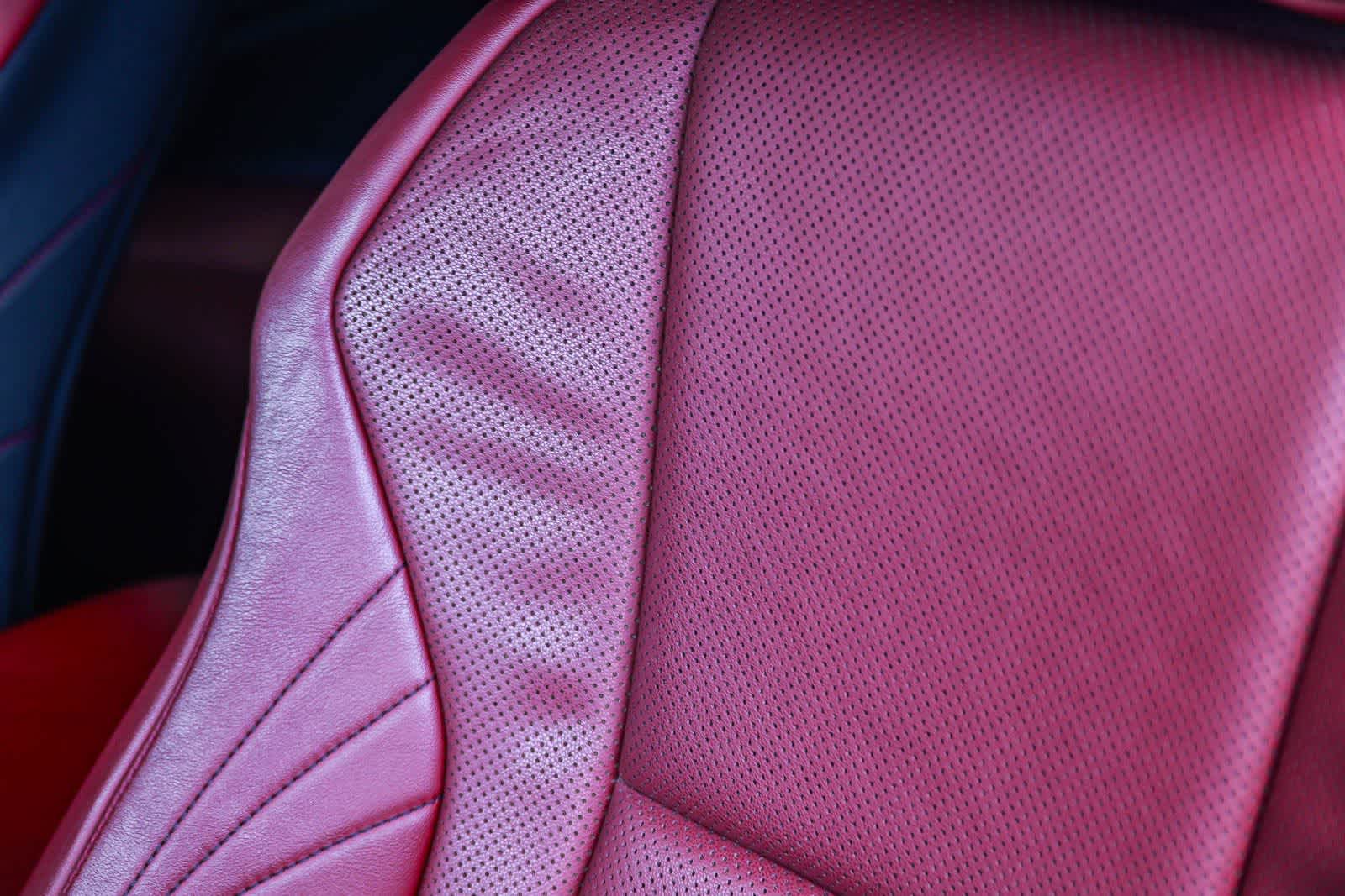 Thumbnail: 2016 Lexus RC - 27