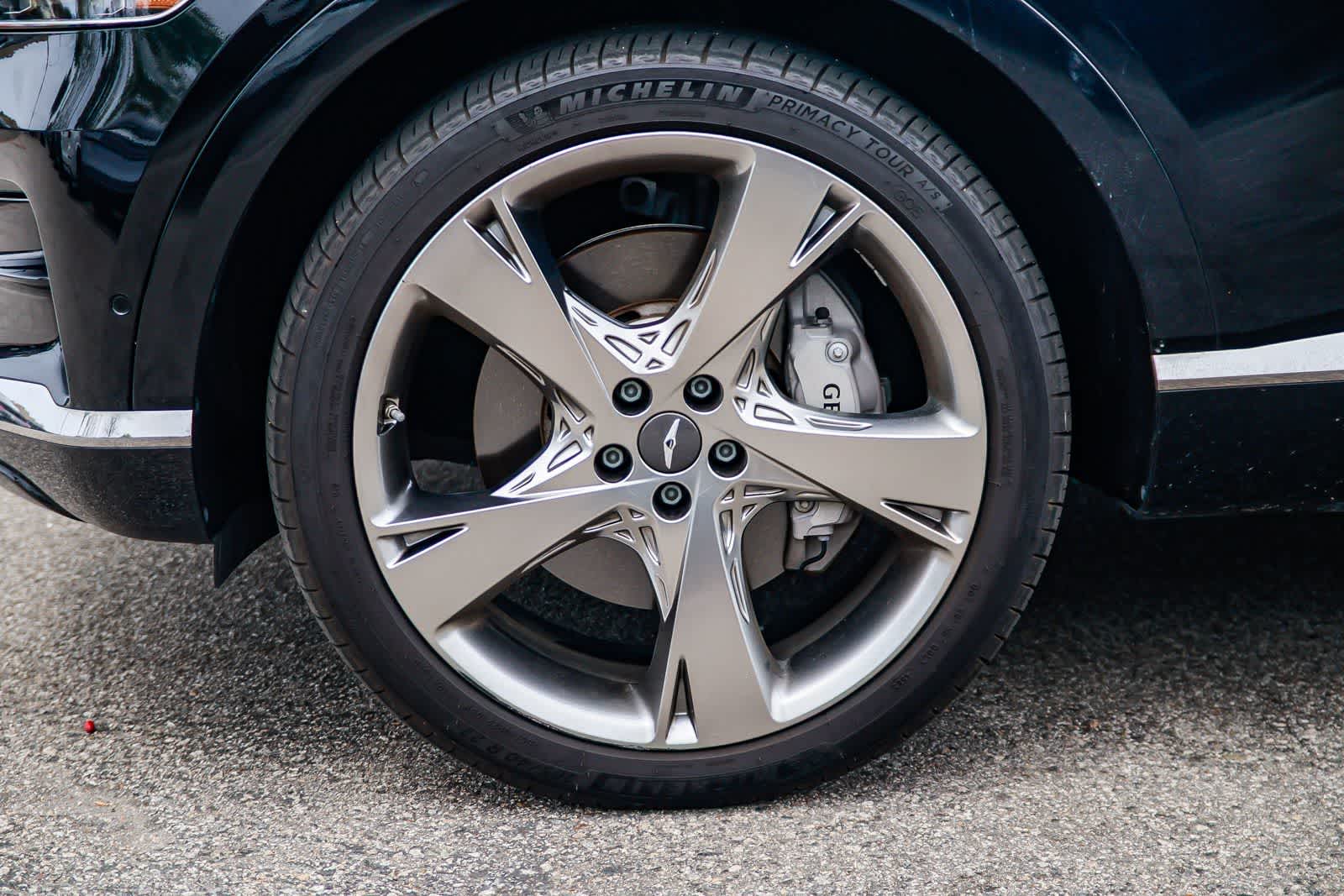 Thumbnail: 2023 Tesla Model 3 - 22