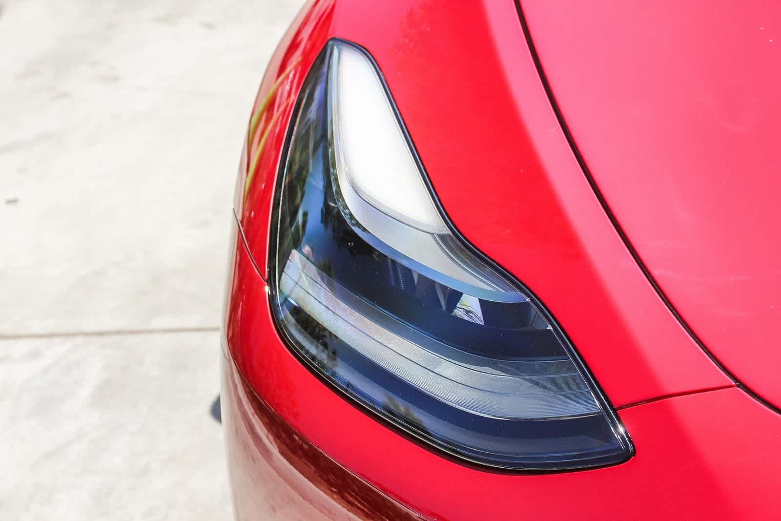 2022 Tesla Model Y Long Range 10
