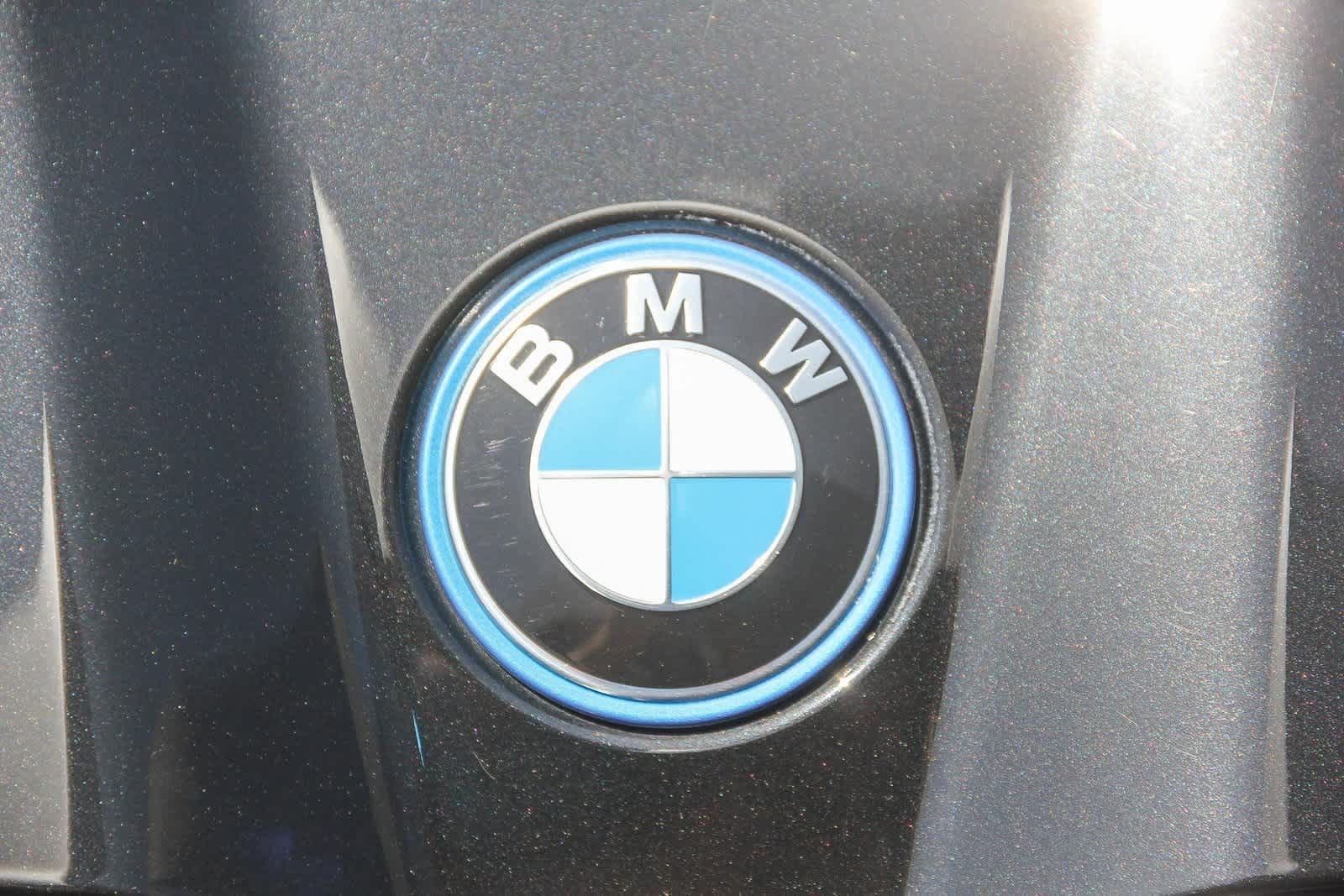 Thumbnail: 2024 BMW i5 - 11