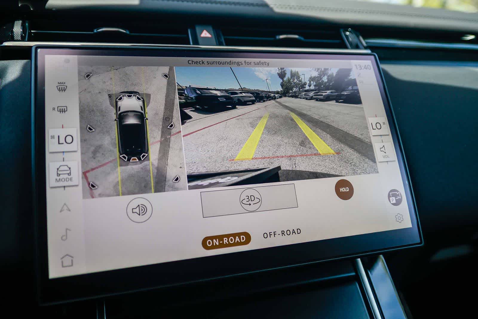 Thumbnail: 2026 Land Rover Range Rover Velar - 26