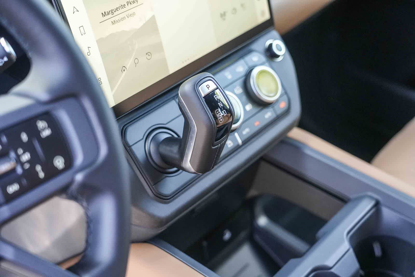 Thumbnail: 2026 Land Rover Defender - 20