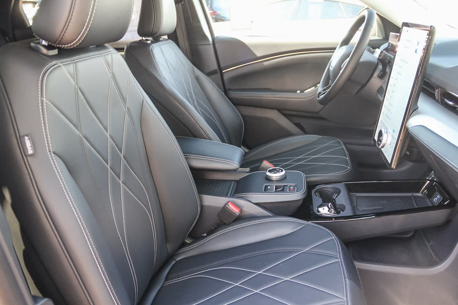 Thumbnail: 2023 Ford Mustang Mach-E - 22