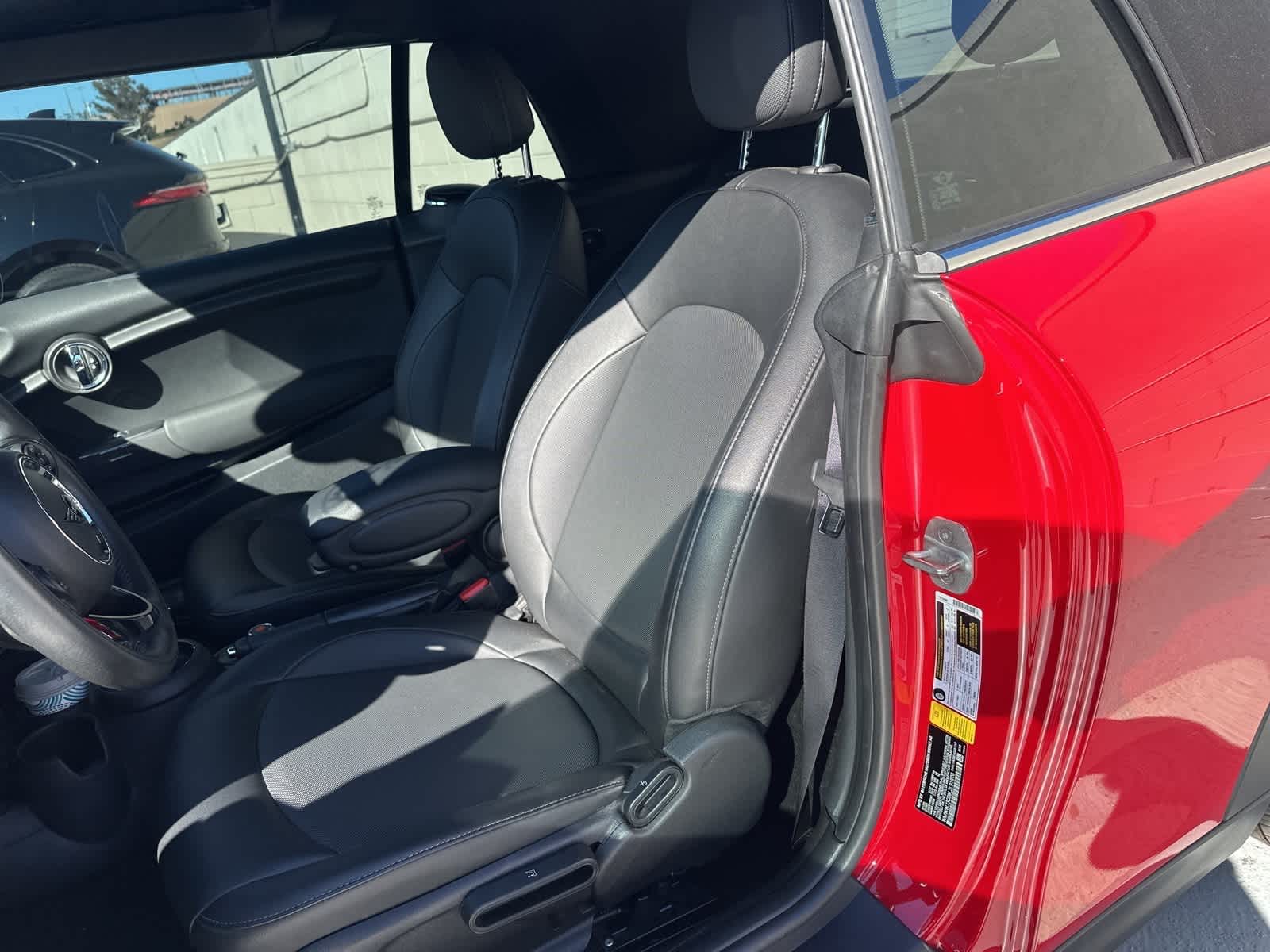 Thumbnail: 2020 MINI Cooper Convertible - 11
