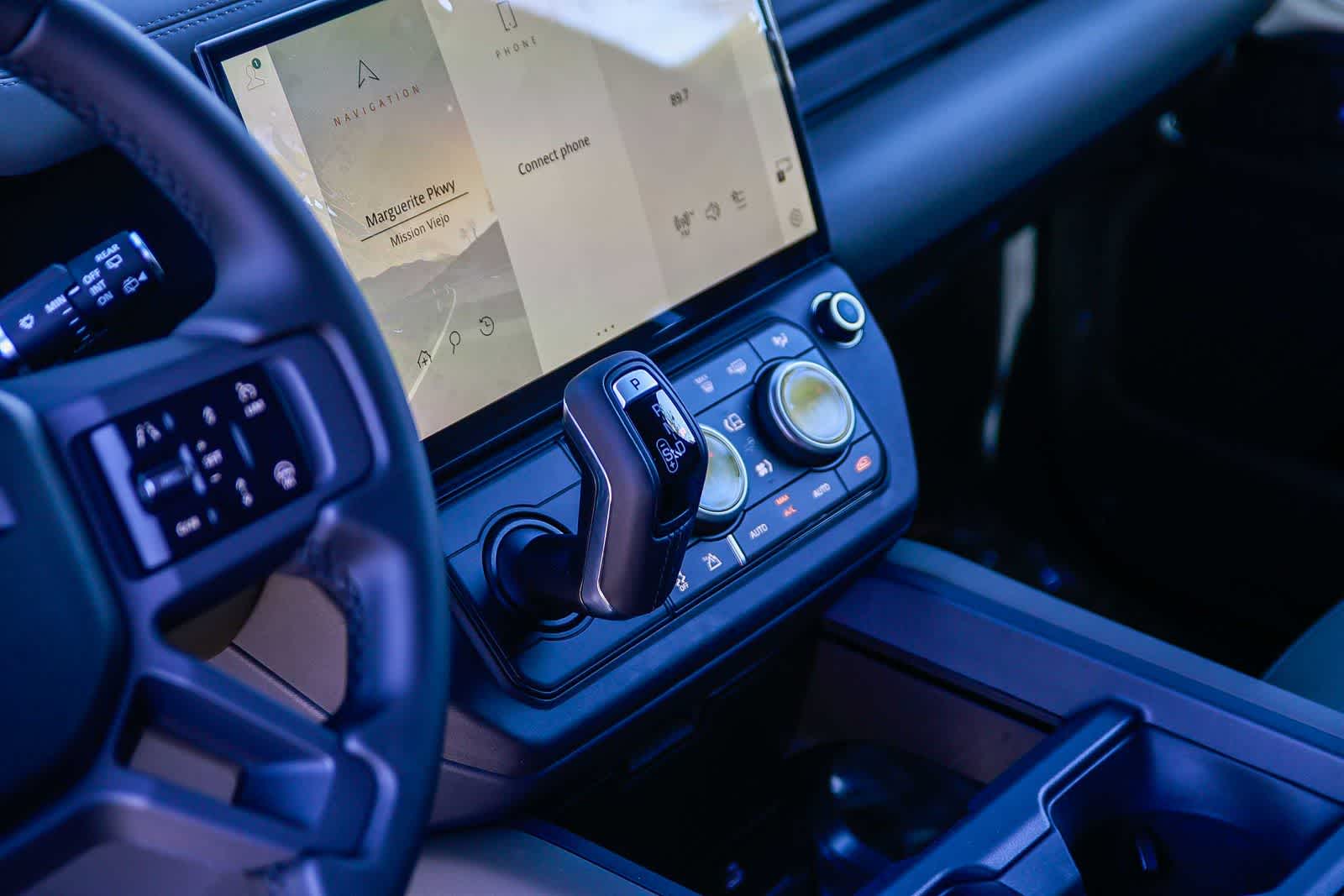 Thumbnail: 2026 Land Rover Defender - 20