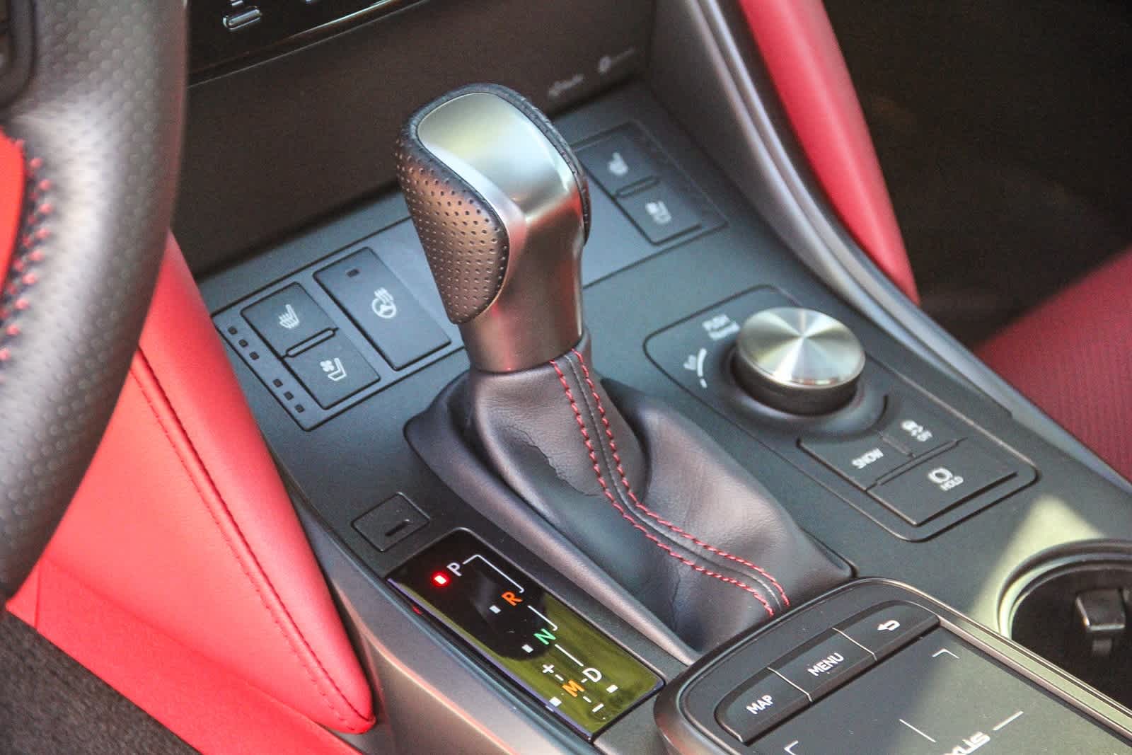 Thumbnail: 2024 Lexus IS - 20