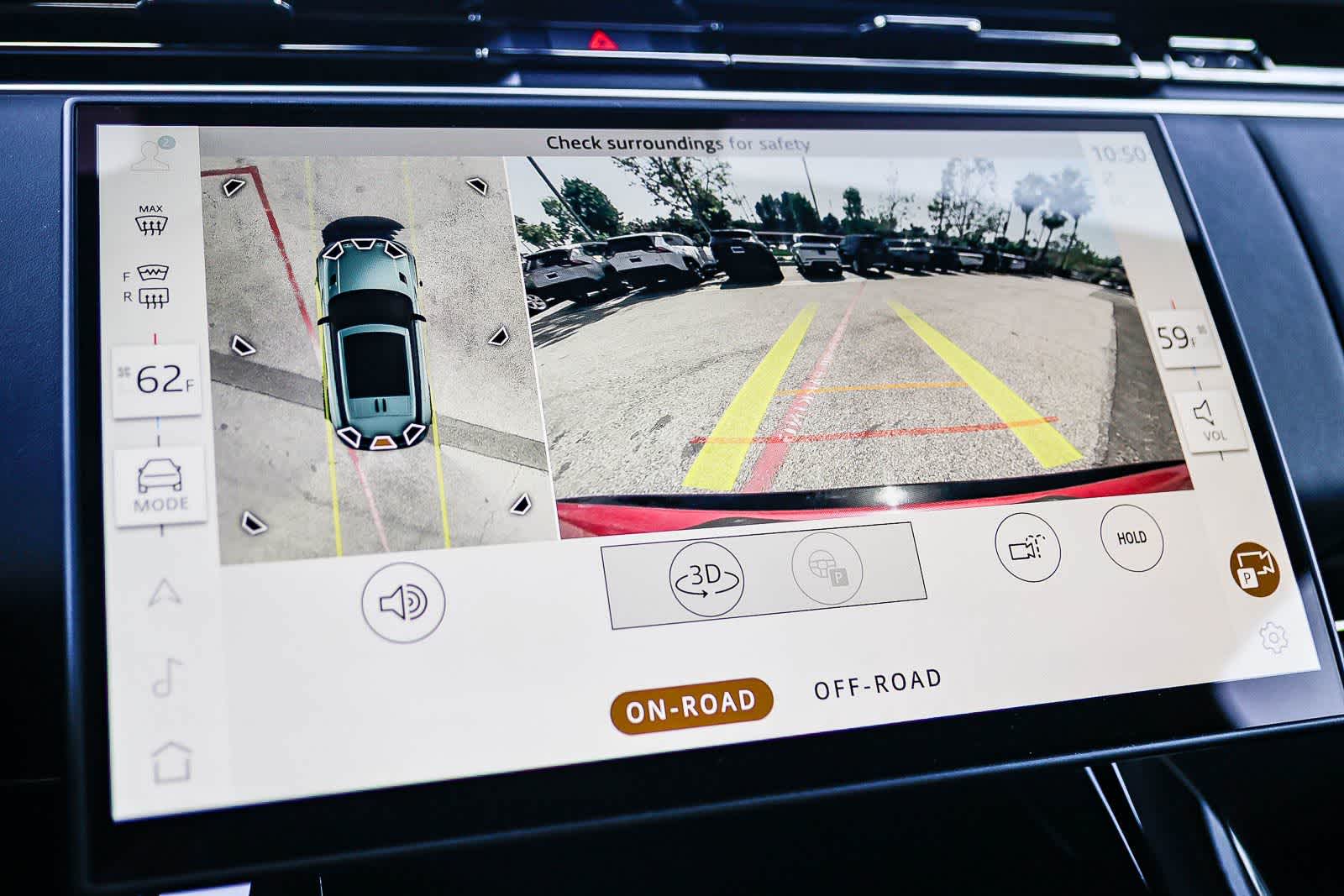 Thumbnail: 2024 Land Rover Range Rover Sport - 26