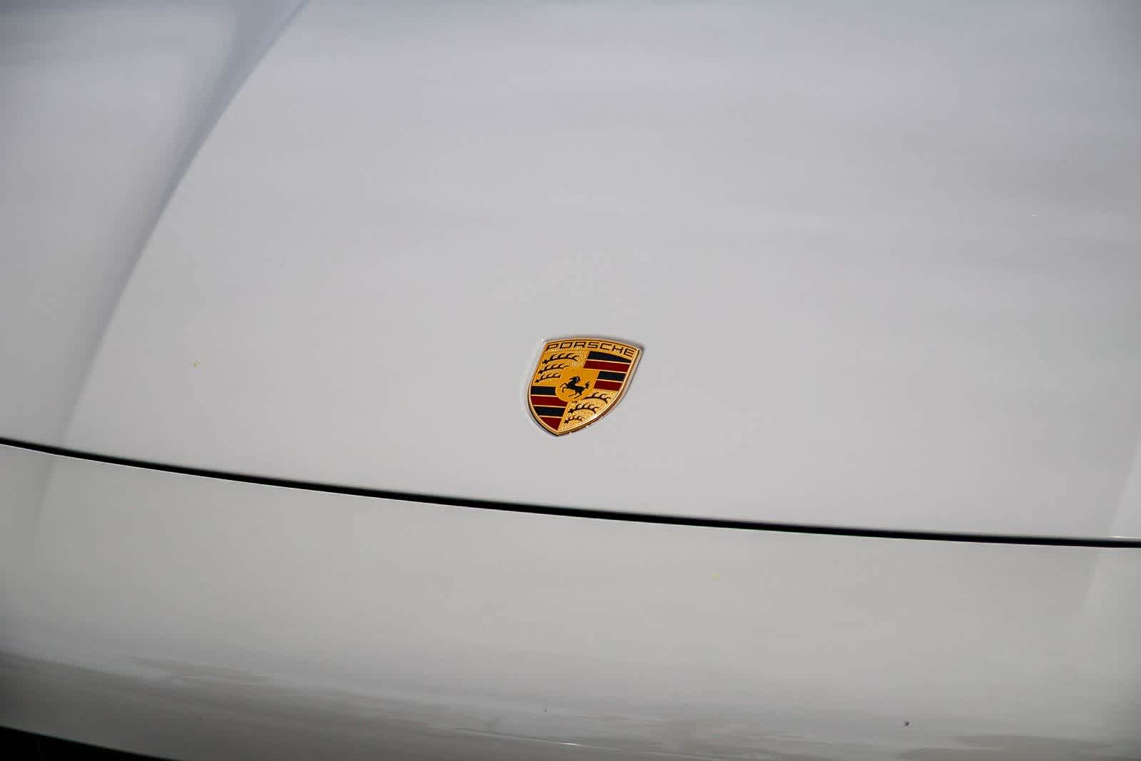 Thumbnail: 2022 Porsche Cayenne - 11