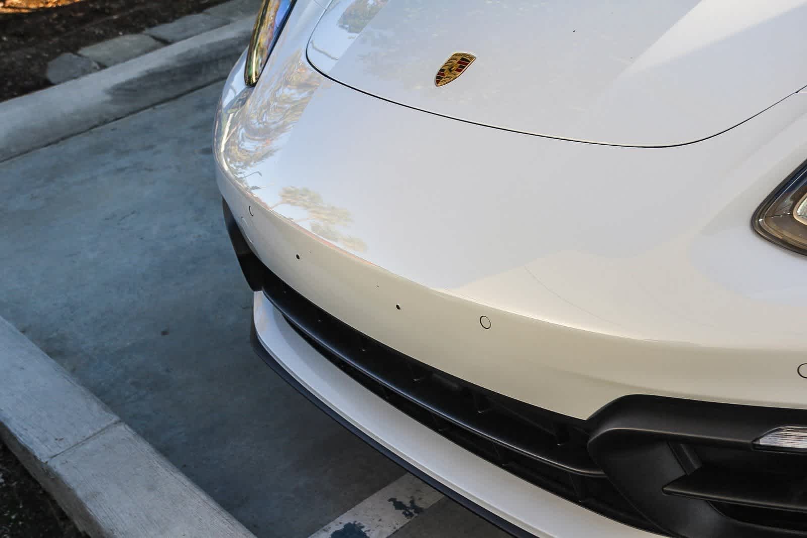 Thumbnail: 2023 Porsche Panamera - 10