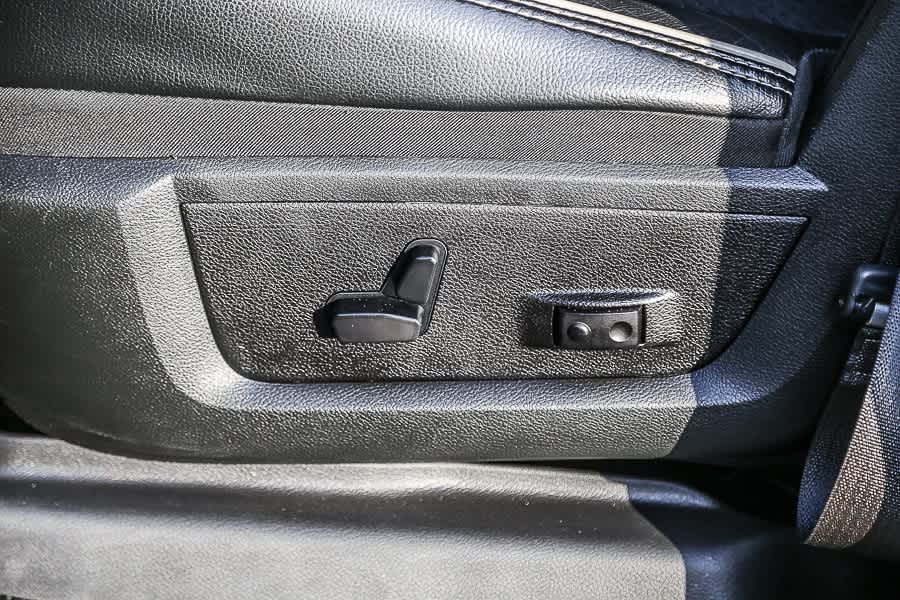 Thumbnail: 2024 RAM 2500 - 20