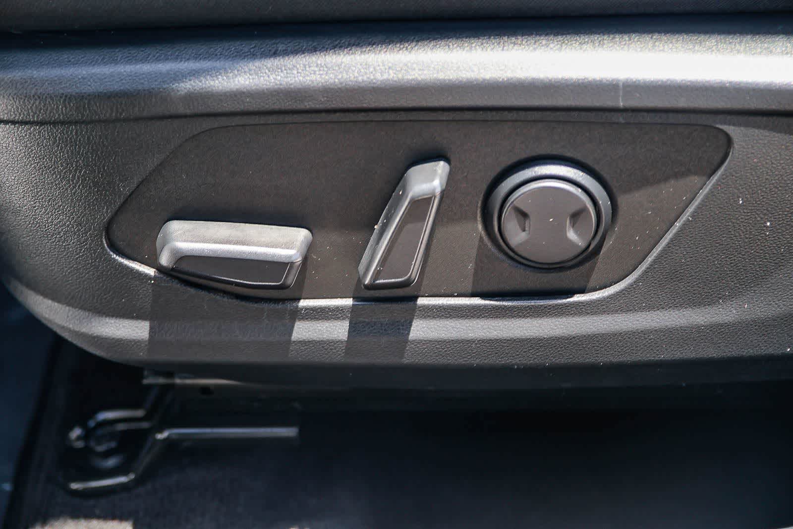 Thumbnail: 2023 Hyundai Tucson - 21