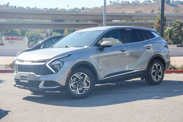 2023 Kia Sportage LX -
                Mission Viejo, CA