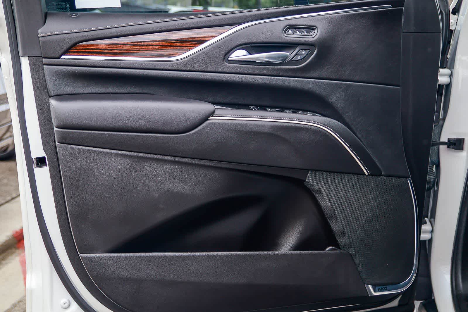 Thumbnail: 2022 Cadillac Escalade - 20