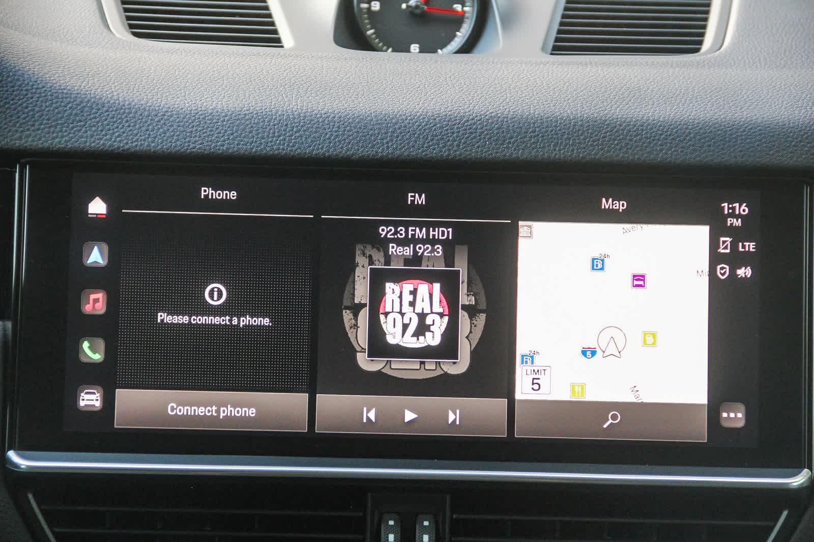 Thumbnail: 2023 Porsche Cayenne - 14