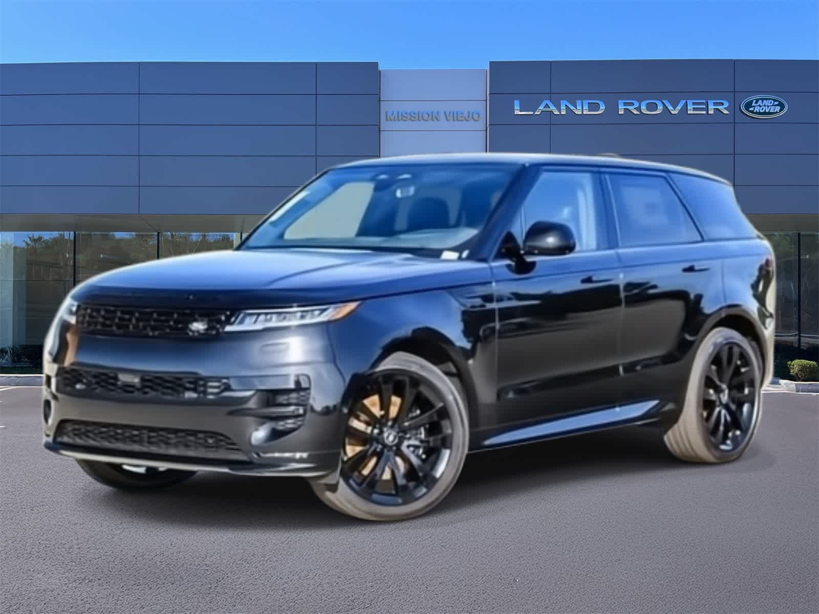 2025 Land Rover Range Rover Sport SE Dynamic -
                  Mission Viejo, CA