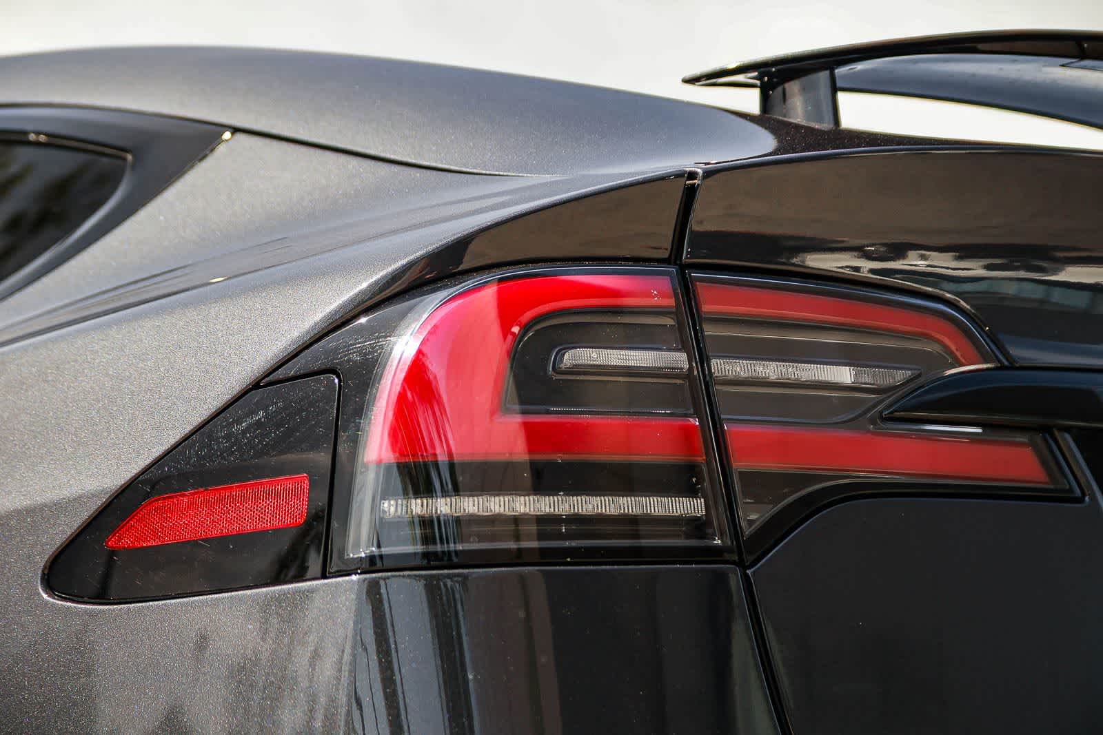 Thumbnail: 2024 Tesla Model X - 7