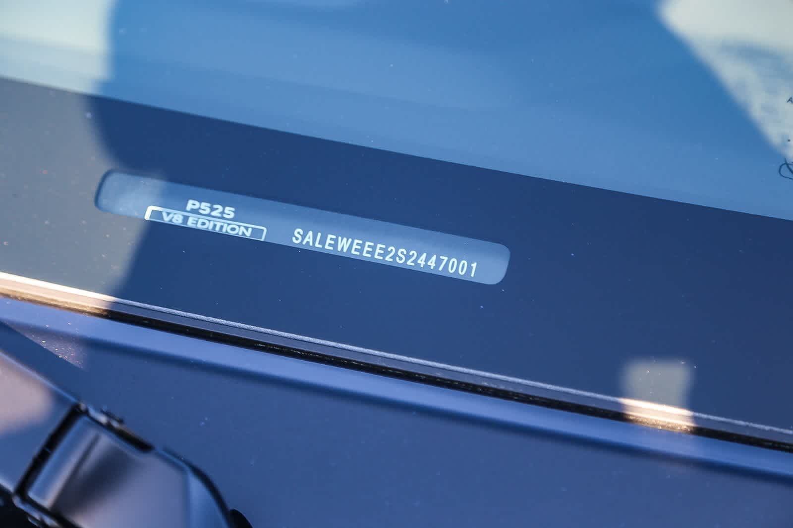 Thumbnail: 2025 Land Rover Defender - 27