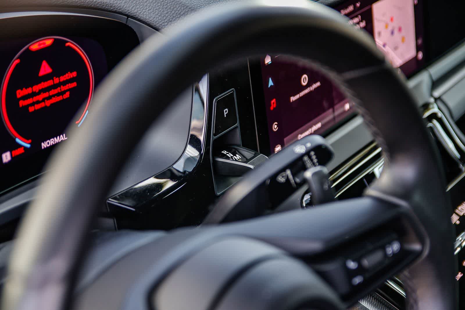 Thumbnail: 2025 Porsche Panamera - 20