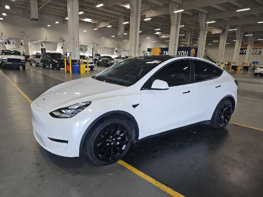 2021 Tesla Model Y Long Range -
                  Mission Viejo, CA