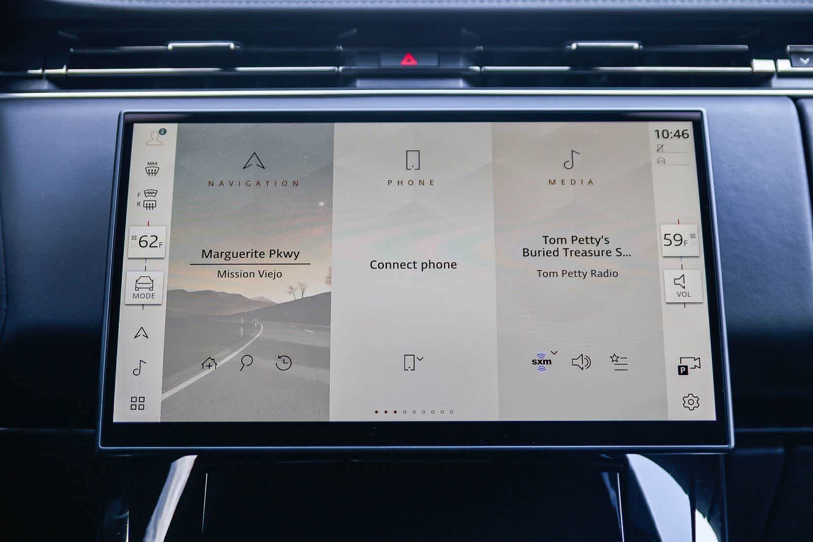 Thumbnail: 2024 Land Rover Range Rover Sport - 14