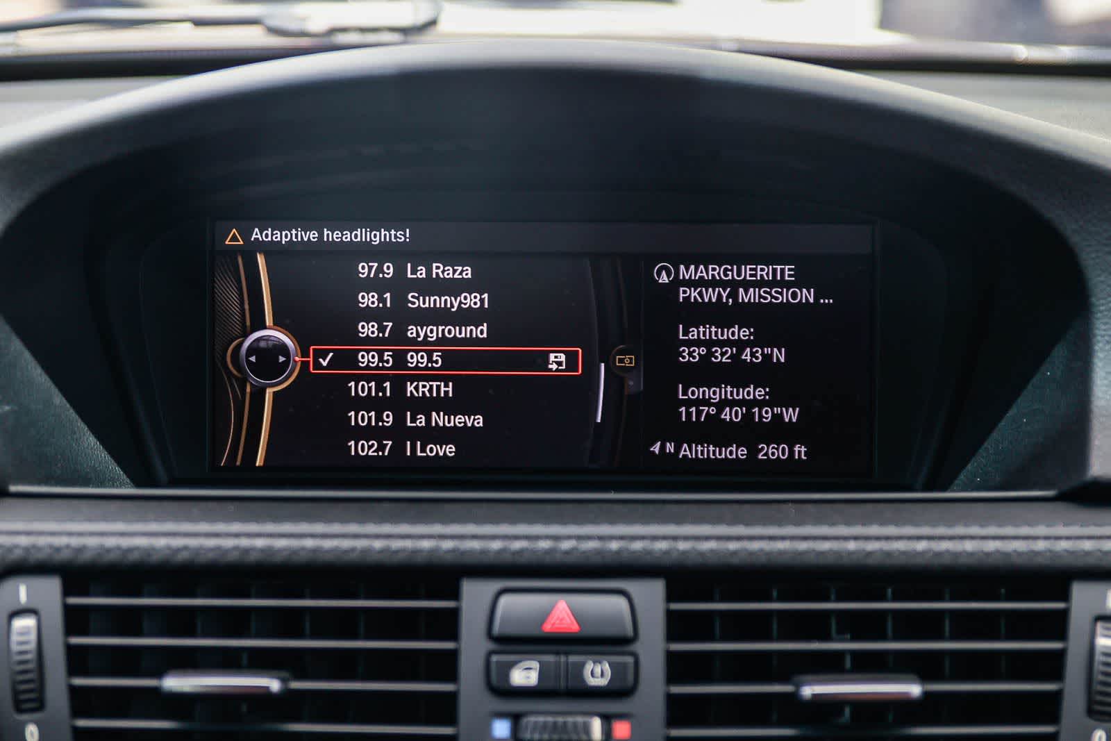 Thumbnail: 2013 BMW M3 - 14