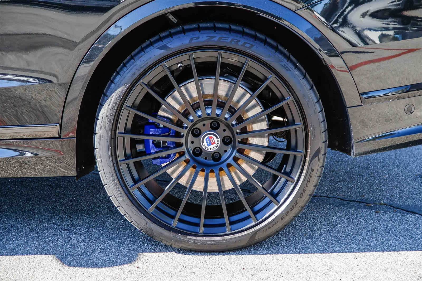 Thumbnail: 2022 BMW X7 - 7