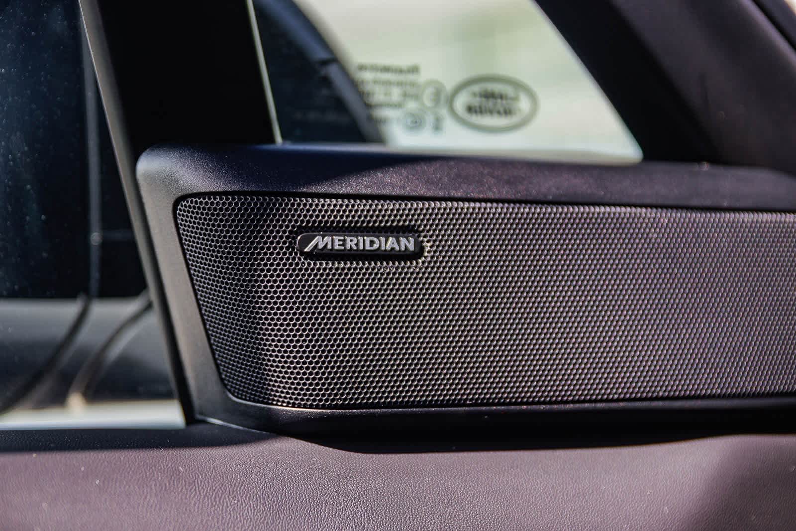 Thumbnail: 2026 Land Rover Range Rover Sport - 23