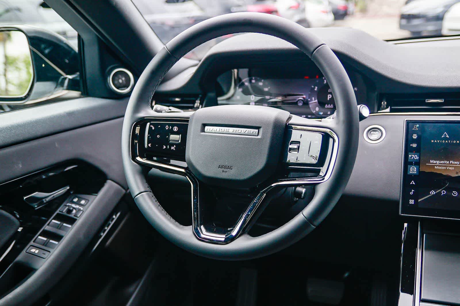 Thumbnail: 2026 Land Rover Range Rover Evoque - 15