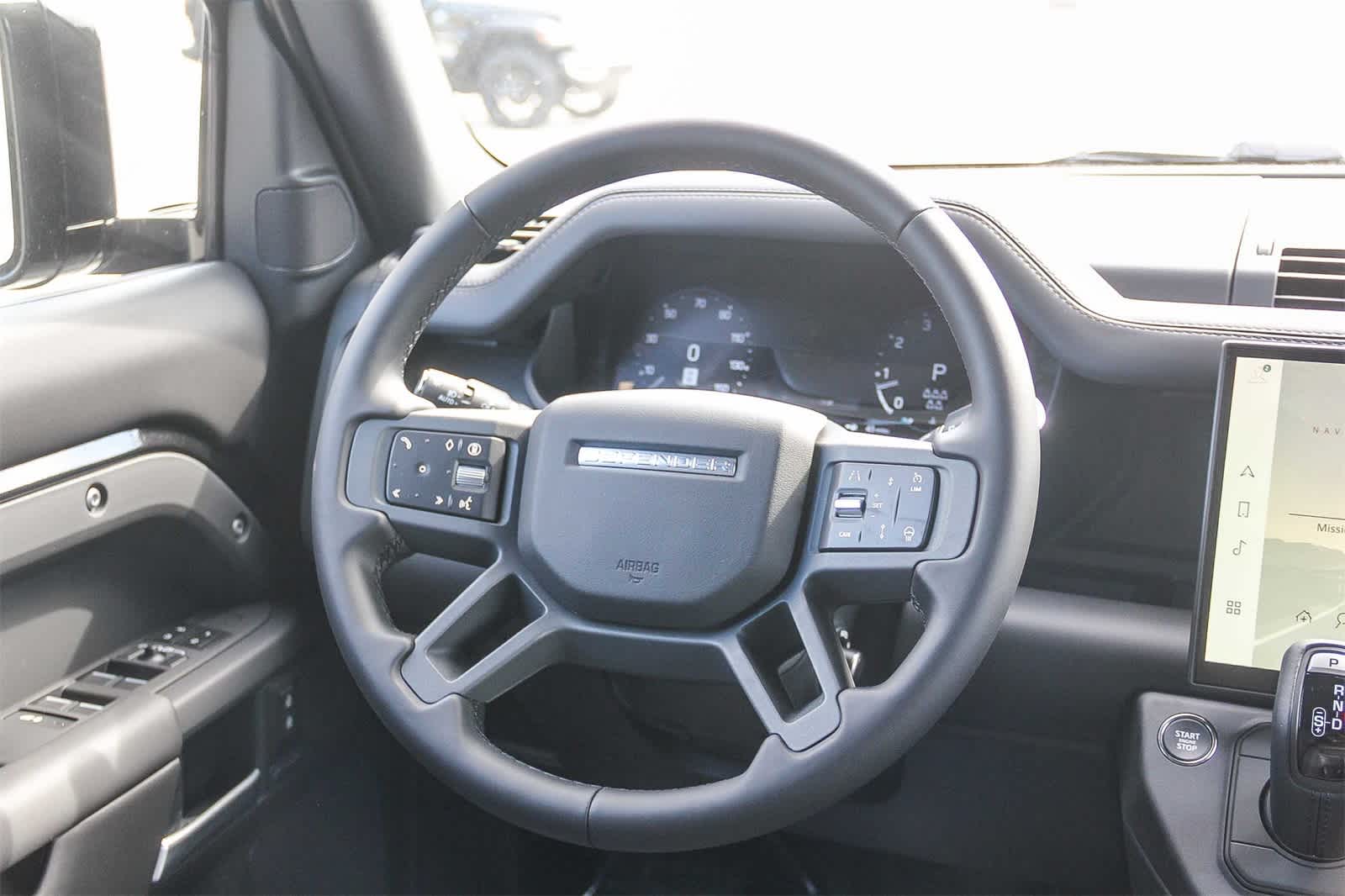 Thumbnail: 2026 Land Rover Defender - 15