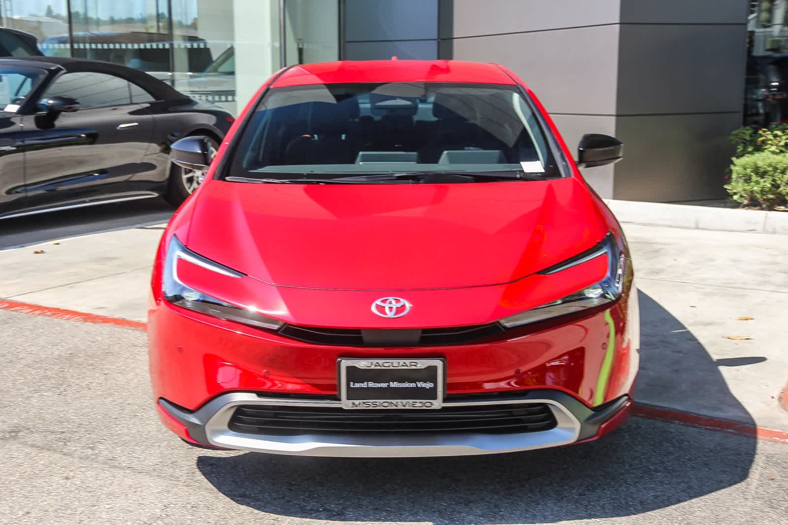 Thumbnail: 2024 Toyota Prius Prime - 2