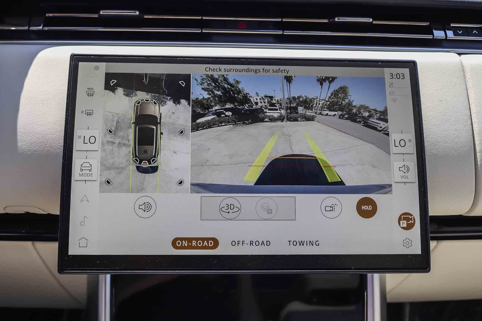Thumbnail: 2026 Land Rover Range Rover - 26