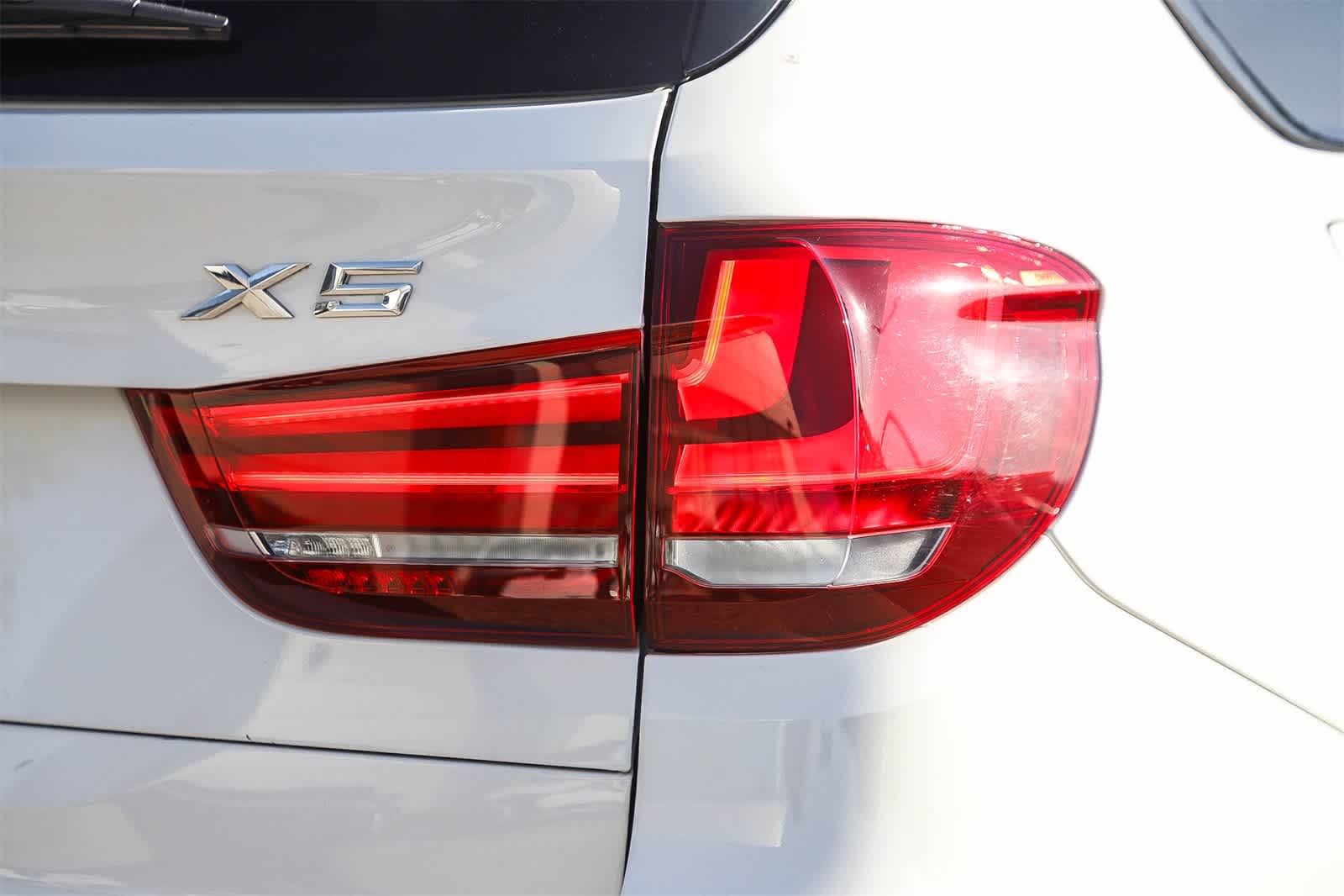 Thumbnail: 2017 BMW X5 - 9