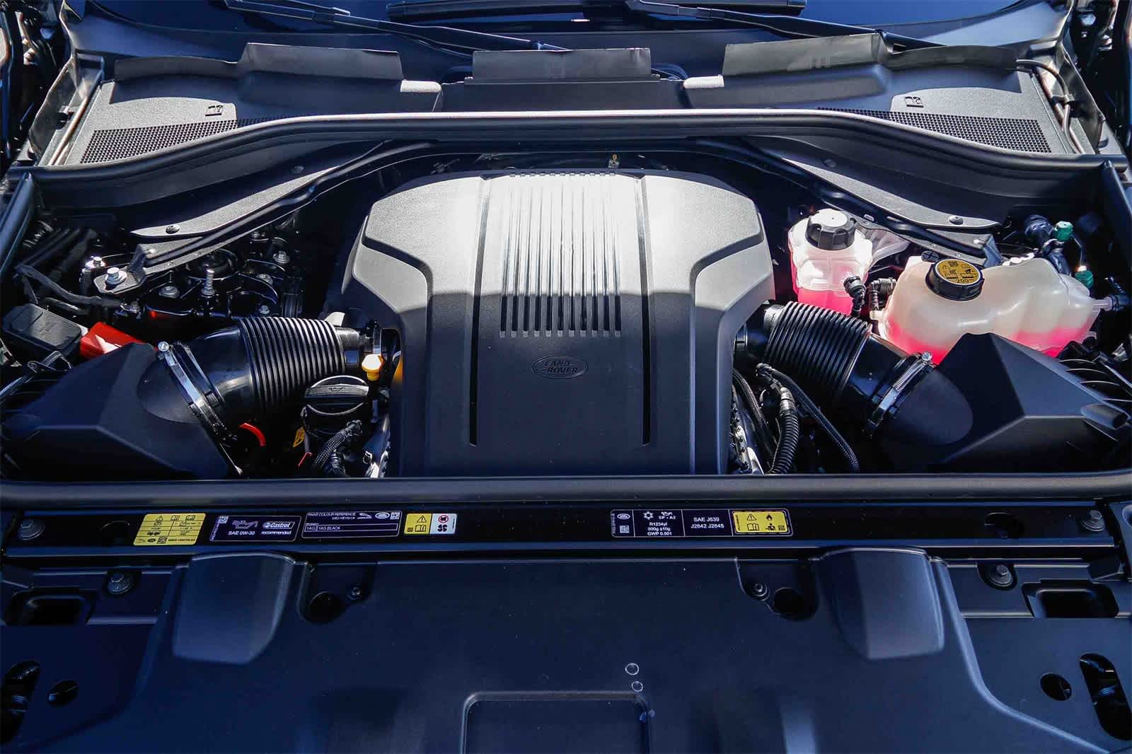 Thumbnail: 2026 Land Rover Range Rover - 29