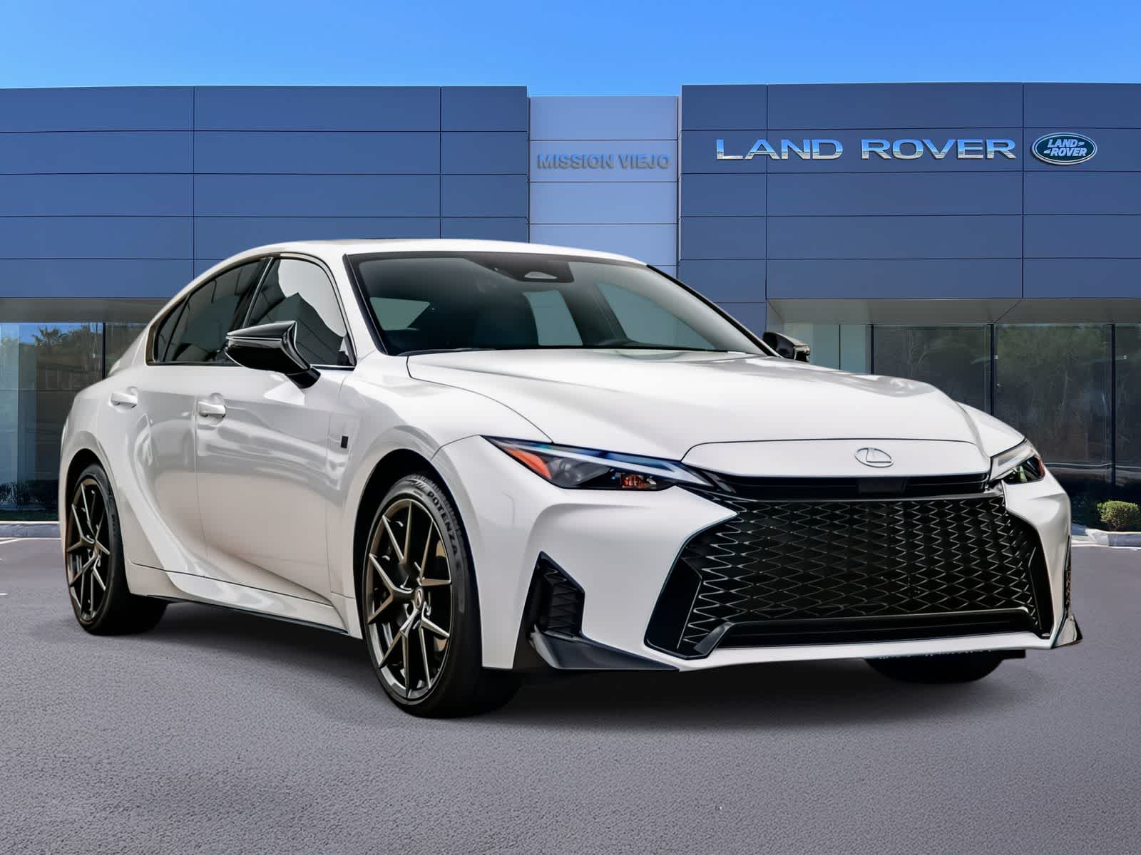 Thumbnail: 2026 Lexus ES - 2