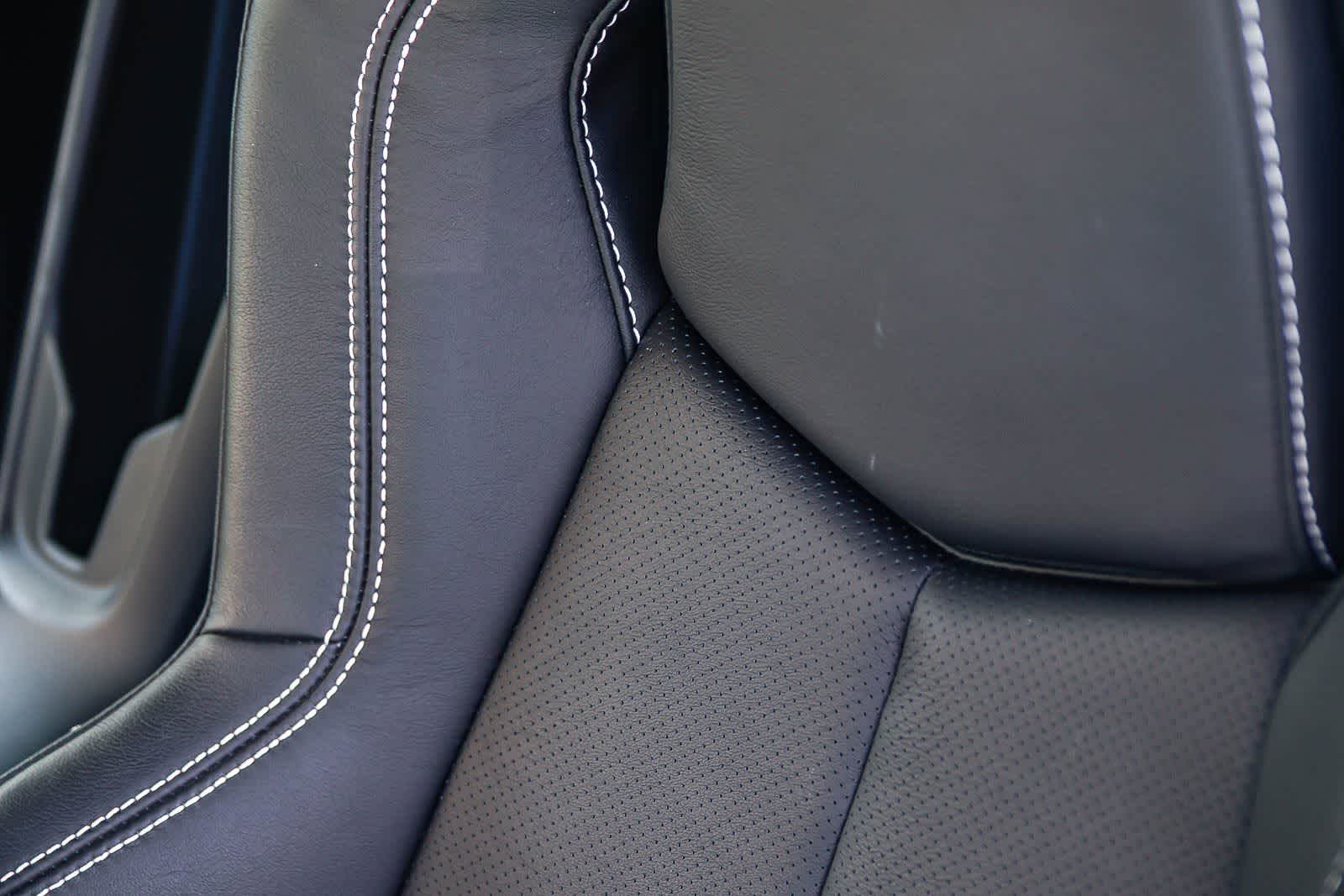 Thumbnail: 2023 Chevrolet Corvette - 25