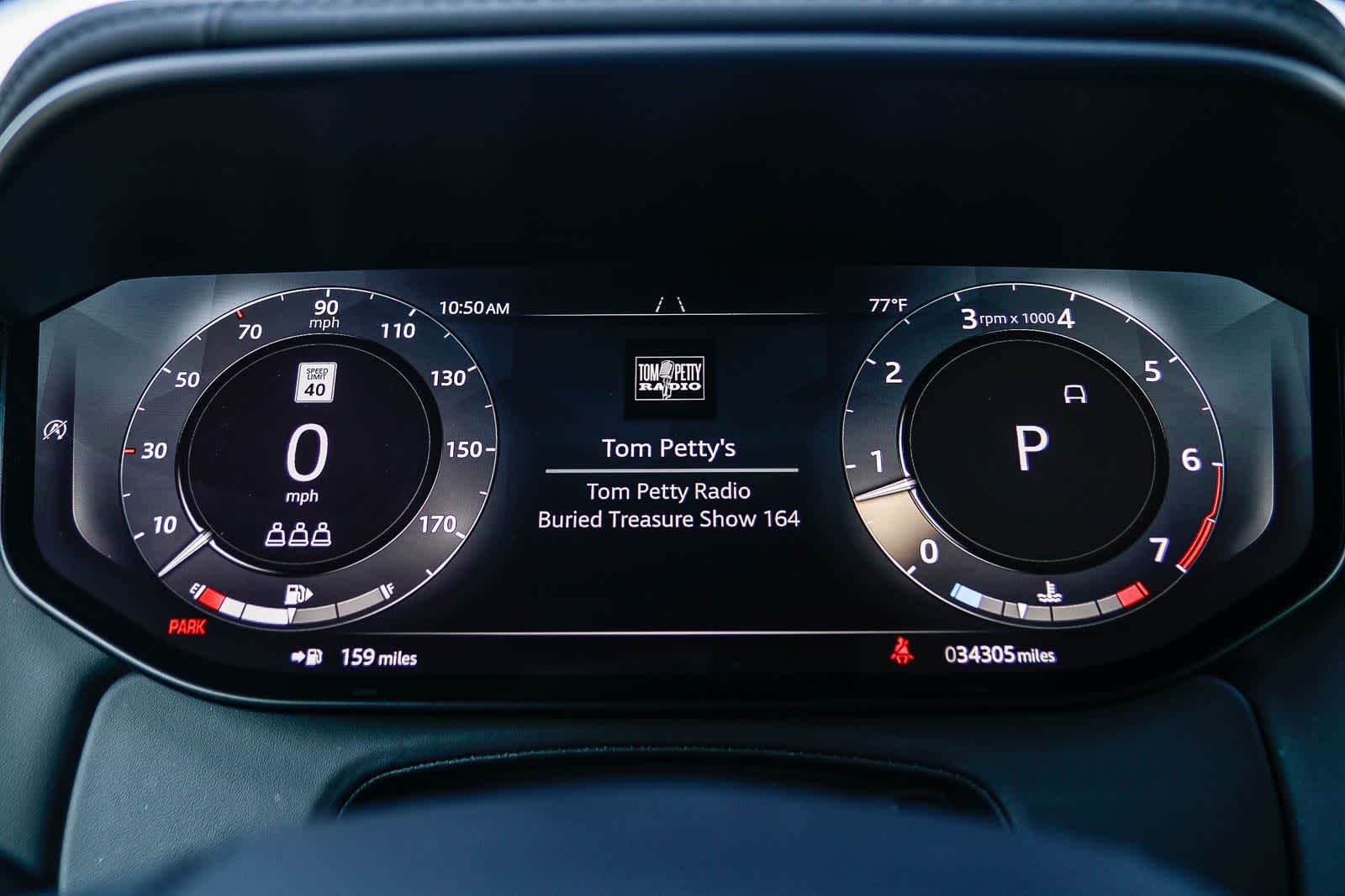 Thumbnail: 2024 Land Rover Range Rover Sport - 25