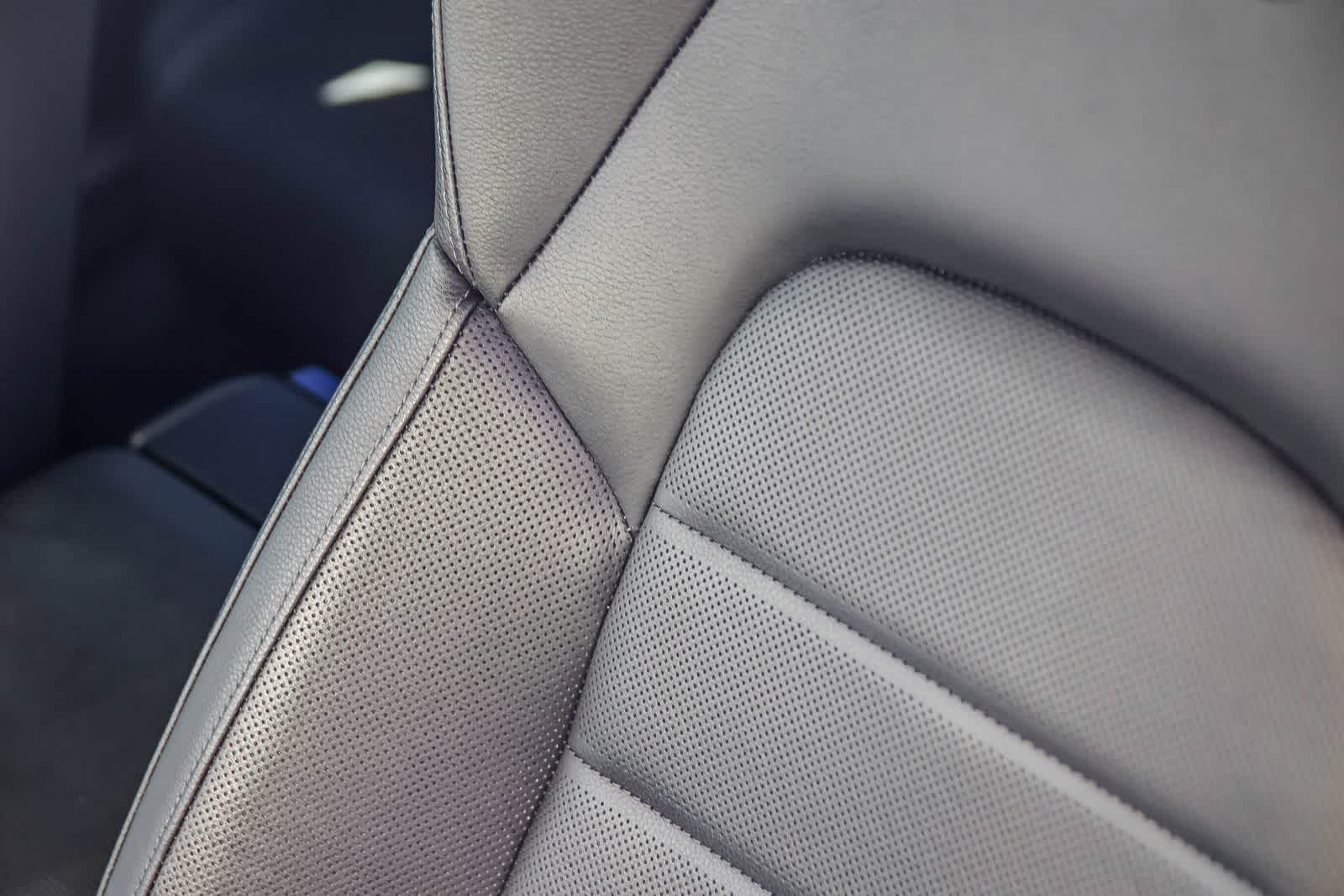 Thumbnail: 2025 Porsche Panamera - 28