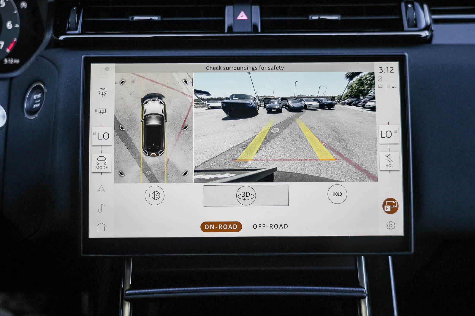 Thumbnail: 2026 Land Rover Range Rover Velar - 22