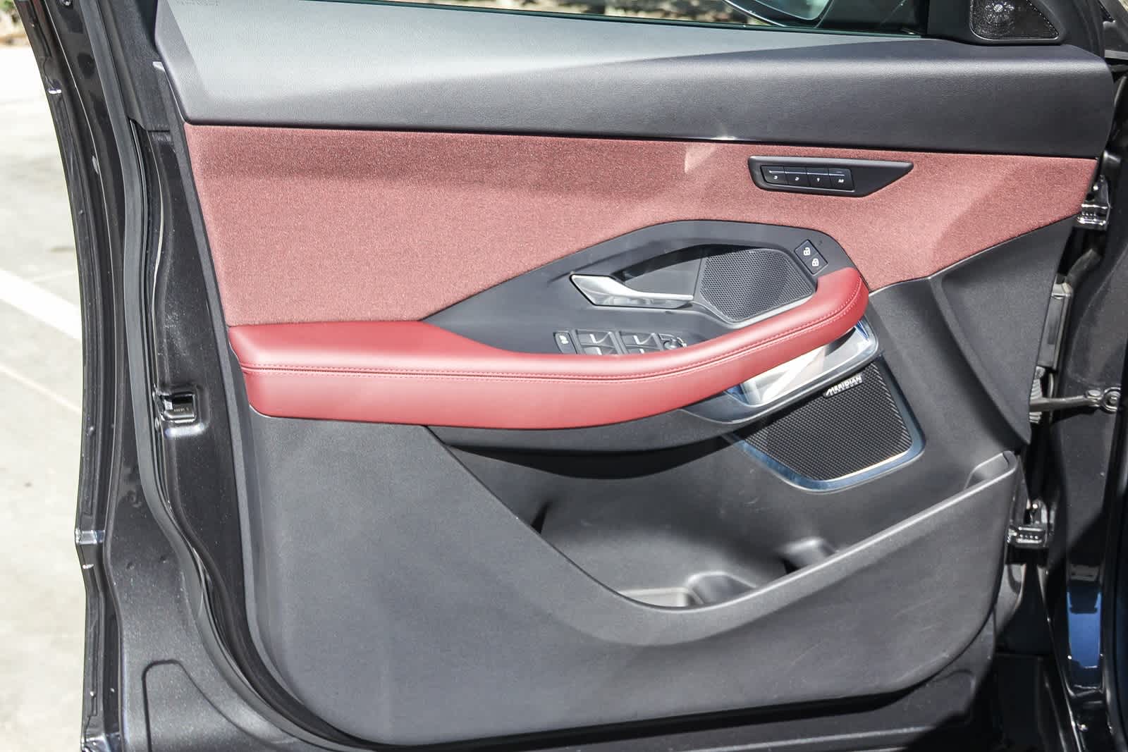 Thumbnail: 2024 Jaguar E-Pace - 17