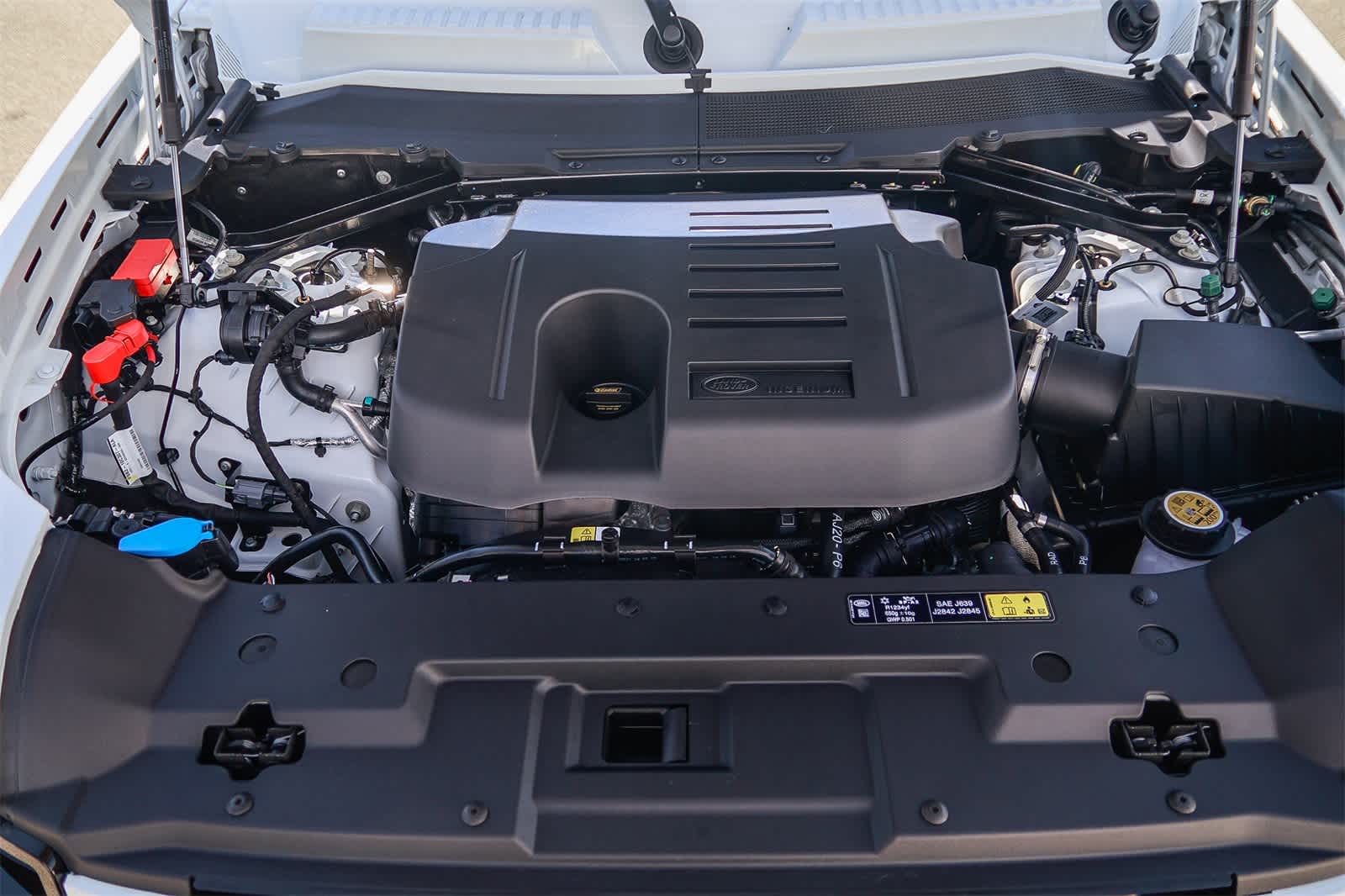 Thumbnail: 2026 Land Rover Defender - 29