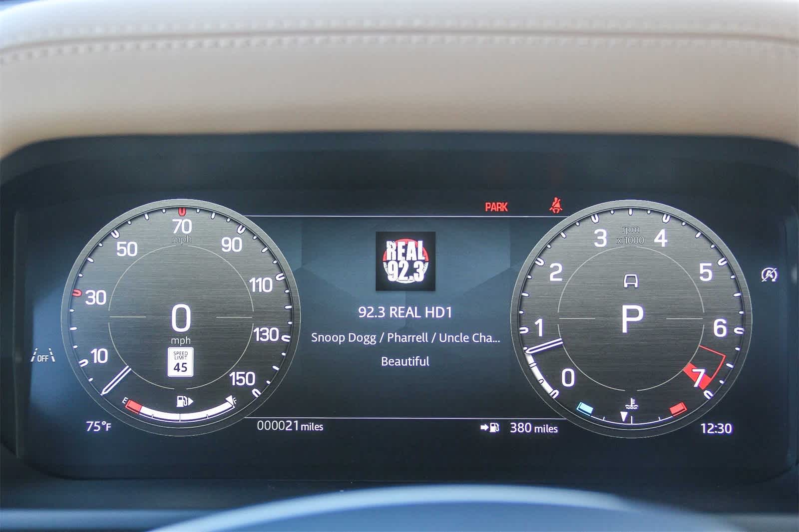 Thumbnail: 2026 Land Rover Defender - 24