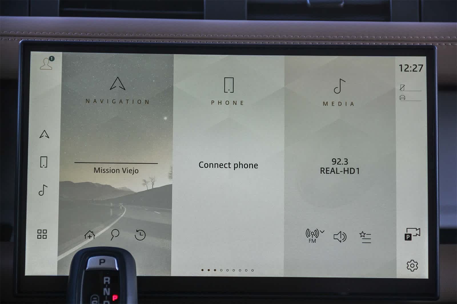 Thumbnail: 2026 Land Rover Defender - 14