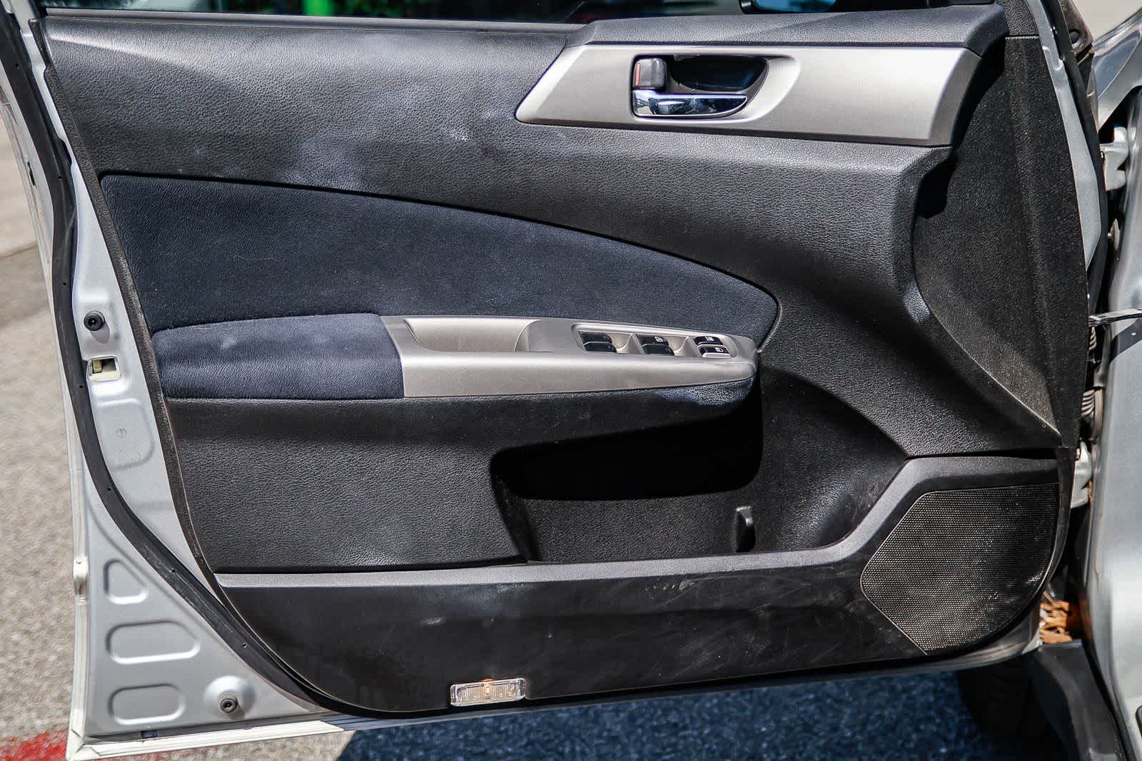 Thumbnail: 2010 Subaru Forester - 21