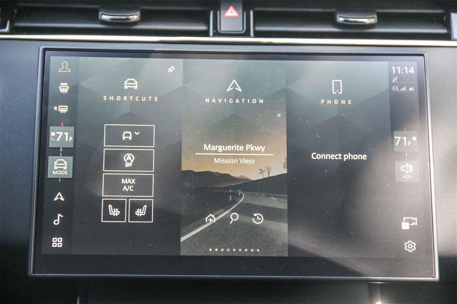 Thumbnail: 2026 Land Rover Range Rover Evoque - 15