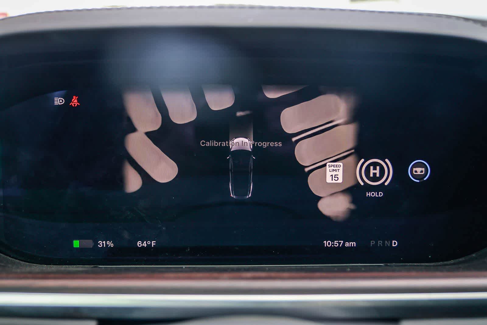 Thumbnail: 2024 Tesla Model X - 23