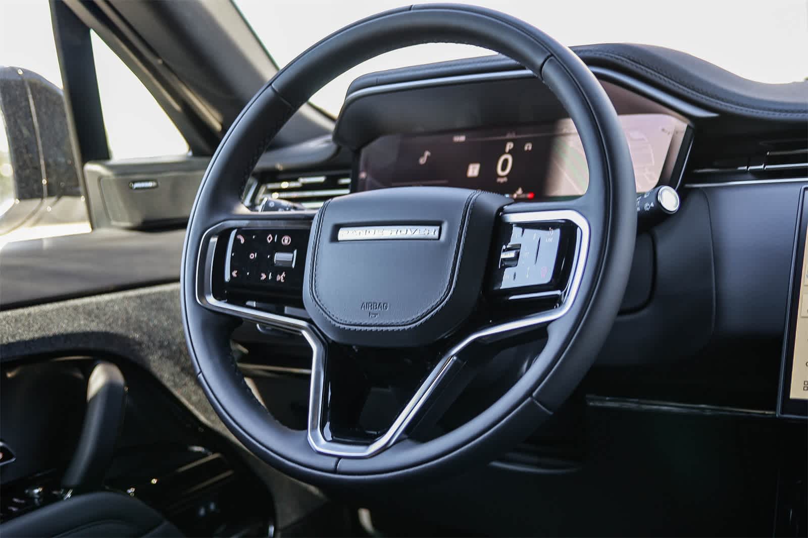 Thumbnail: 2026 Land Rover Range Rover Sport - 15