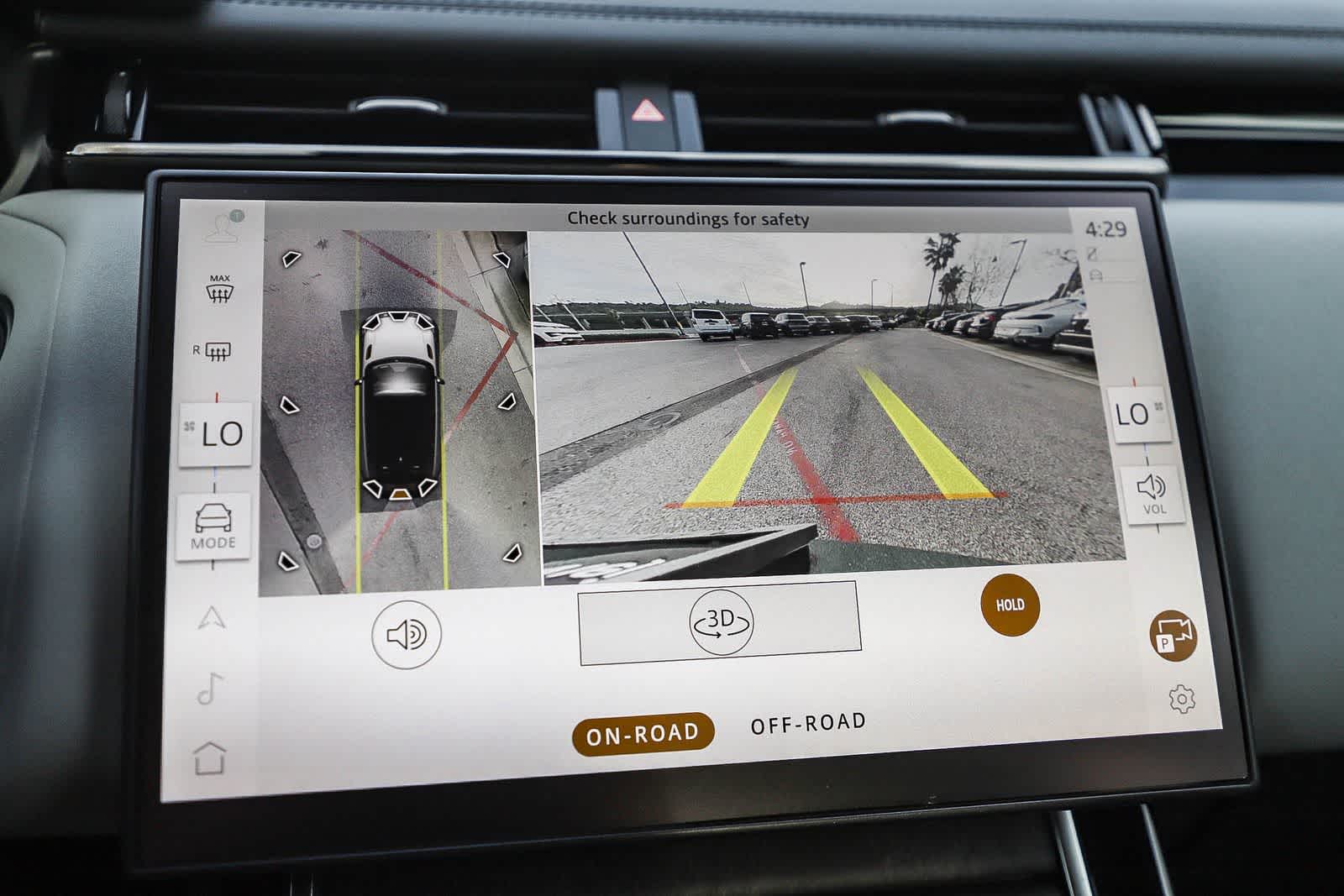 Thumbnail: 2026 Land Rover Range Rover Velar - 22