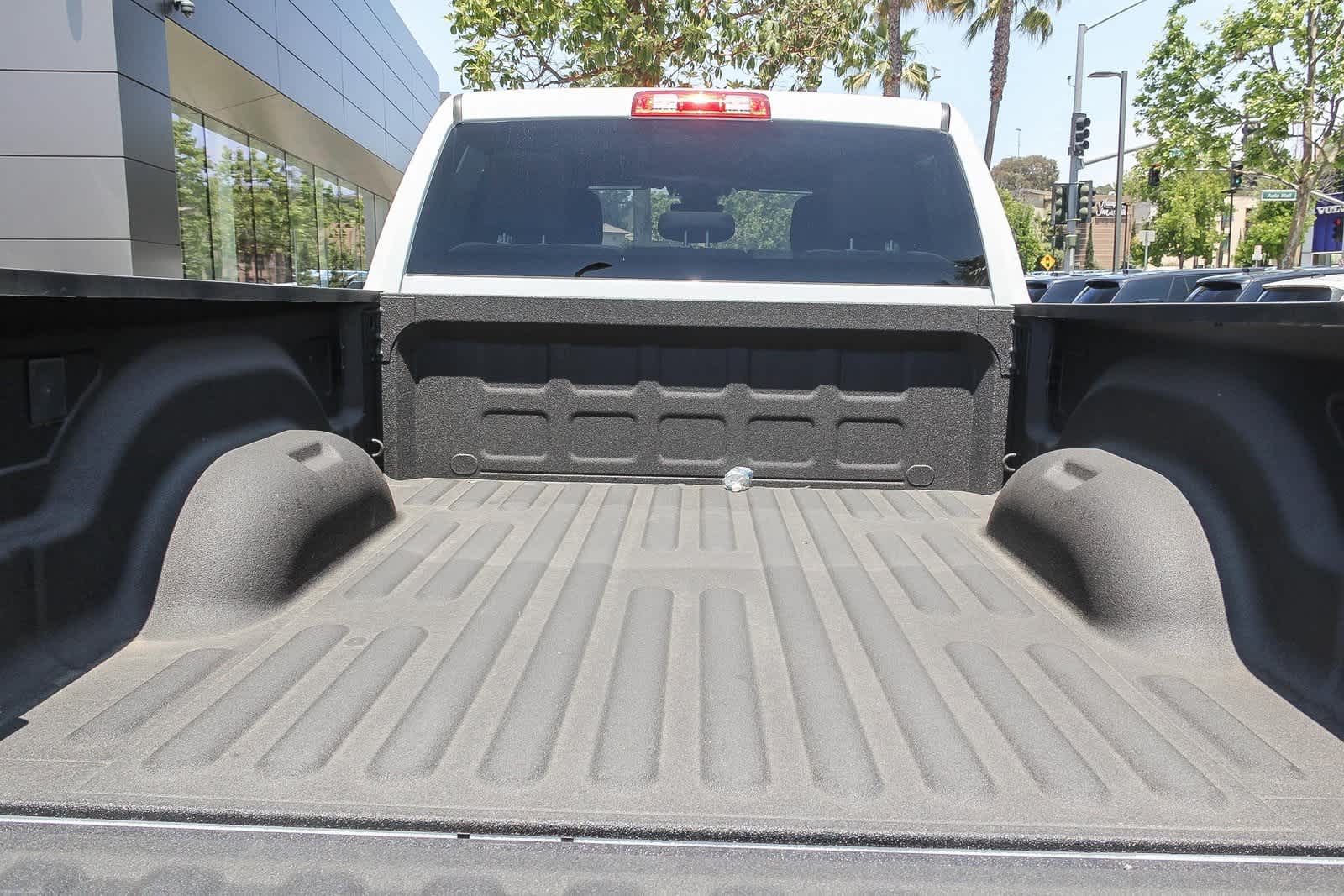 2024 RAM 2500 Big Horn 20