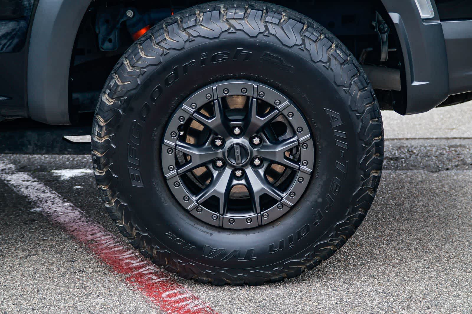 Thumbnail: 2022 Ford F-150 - 8